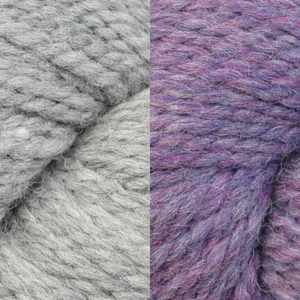 Magic Weave Scarf Knit Kit