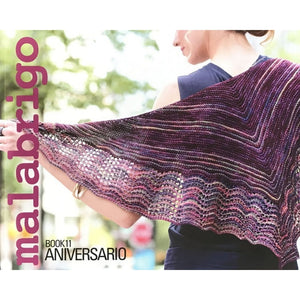 Malabrigo Book #11, Anniversario