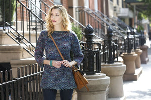 Malabrigo Book #11, Anniversario