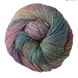 Malabrigo Ultimate Sock Yarn