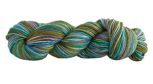 Manos del Uruguay Alegria Space-Dyed Yarn  One BIG Happy Yarn Co. – One  Big Happy