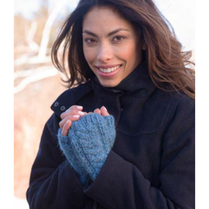 McKenna Mitts Knit Kit