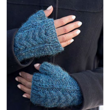 Load image into Gallery viewer, McKenna Mitts Knit Kit
