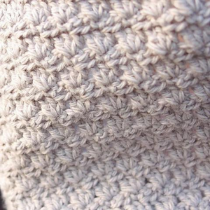 Millet Cowl Crochet Kit