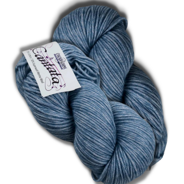 Murphy's Leg Warmers Knit-Along Kit