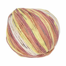 Load image into Gallery viewer, My Little Sunshine - Happy Stripes Yarn

