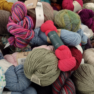 JoAnn Yarnormous Yarn Sale Starting at $1.49 :: Southern Savers