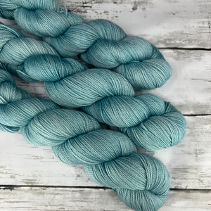New Garden Yarns Lotus Garden Yarn