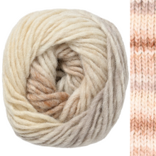 Load image into Gallery viewer, Noro Slippers Crochet Kit
