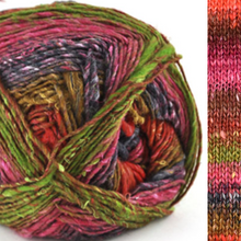 Load image into Gallery viewer, Noro Silk Garden Sock Yarn
