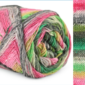 Noro Silk Garden Sock Yarn
