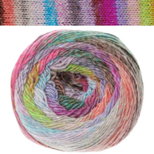 Load image into Gallery viewer, Noro Tsubame Yarn
