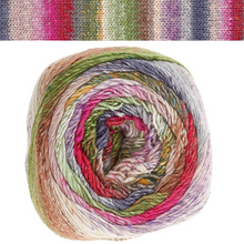 Load image into Gallery viewer, Noro Tsubame Yarn
