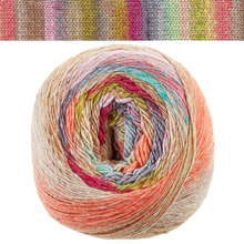 Load image into Gallery viewer, Noro Tsubame Yarn
