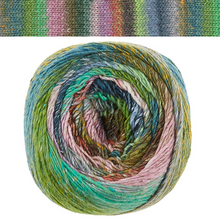 Load image into Gallery viewer, Noro Tsubame Yarn
