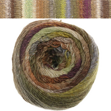 Load image into Gallery viewer, Noro Tsubame Yarn
