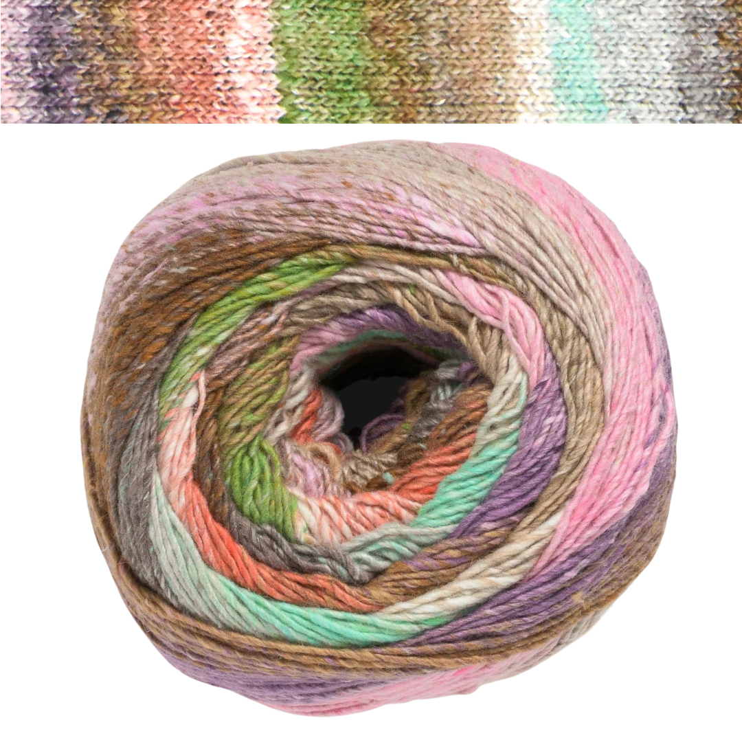 Tsubame Knitting Yarn, Noro