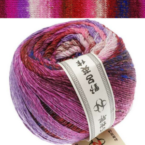 Noro Yukata Yarn