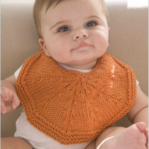 Orangelo Bib Knit Kit