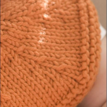 Load image into Gallery viewer, Orangelo Bib Knit Kit
