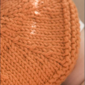 Orangelo Bib Knit Kit