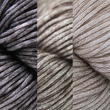 Load image into Gallery viewer, Pure Happiness Wrap Knit Kit
