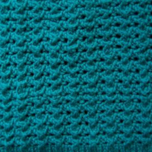 Load image into Gallery viewer, Ric Rac Cowl Knit Kit
