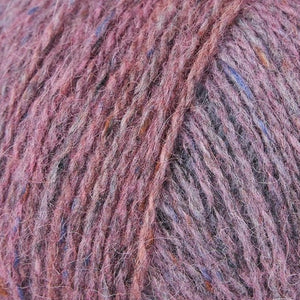 Wild Geranium Hat Knit Kit
