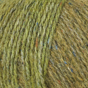Wild Geranium Hat Knit Kit