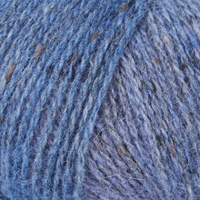 Load image into Gallery viewer, Wild Geranium Hat Knit Kit
