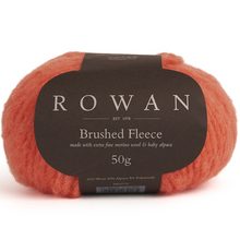 Load image into Gallery viewer, Rowan Brushed Fleece Yarn
