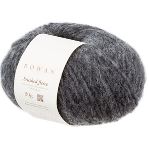 Wild Geranium Hat Knit Kit
