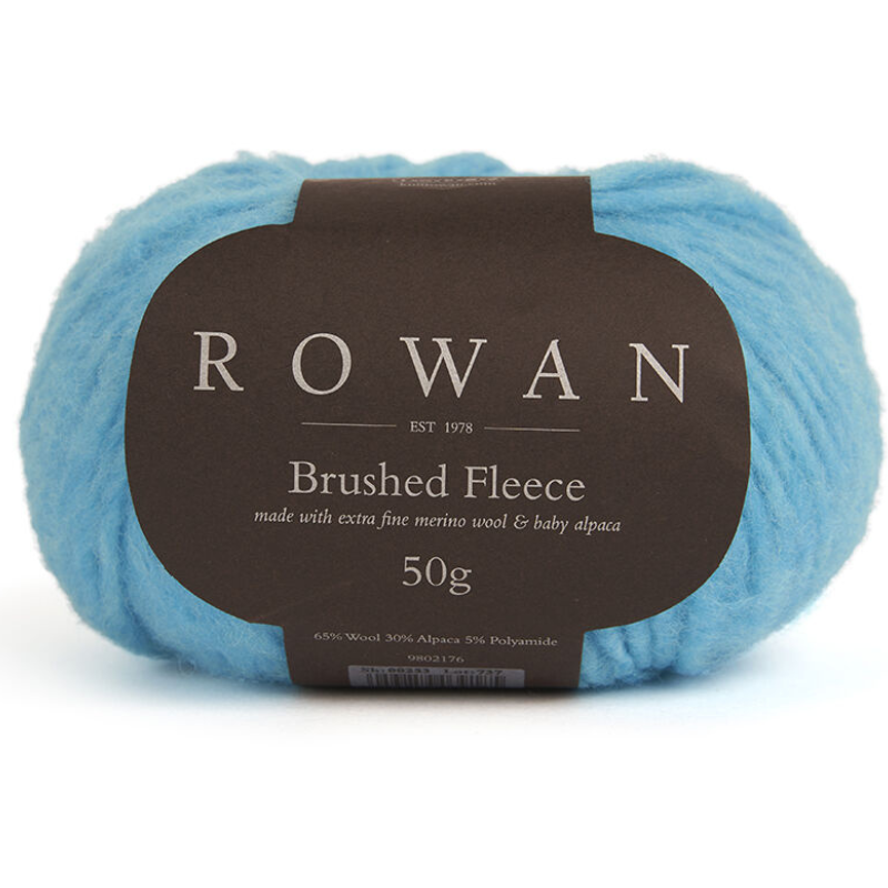 Rowan Brushed Fleece - Ross (283)