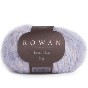 Rowan Tweed Haze Yarn
