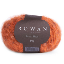 Load image into Gallery viewer, Rowan Tweed Haze Yarn
