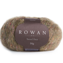 Load image into Gallery viewer, Rowan Tweed Haze Yarn
