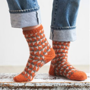 Royalton Socks Knit Kit