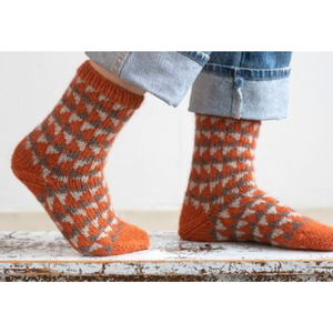 Royalton Socks Knit Kit