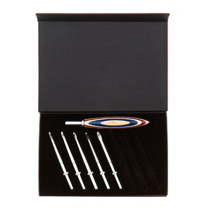 Sawyer Creek Artistry Interchangeable Crochet Hook Set