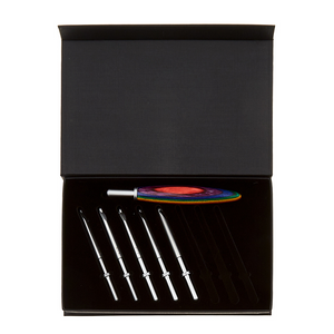 Sawyer Creek Artistry Interchangeable Crochet Hook Set