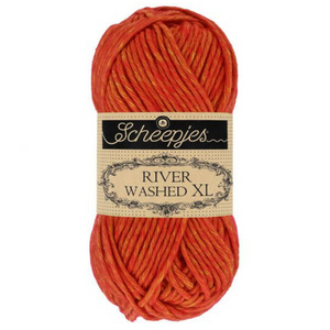 Scheepjes River Washed XL