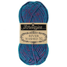 Load image into Gallery viewer, Scheepjes River Washed XL
