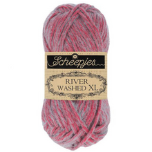 Load image into Gallery viewer, Scheepjes River Washed XL
