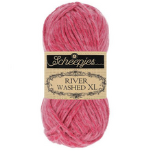Load image into Gallery viewer, Scheepjes River Washed XL
