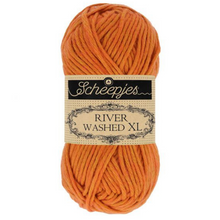 Load image into Gallery viewer, Scheepjes River Washed XL
