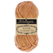 Load image into Gallery viewer, Scheepjes River Washed XL
