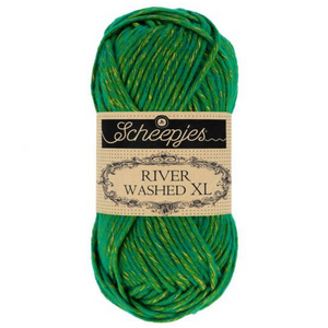 Scheepjes River Washed XL