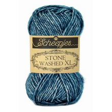 Load image into Gallery viewer, Scheepjes Stone Washed XL
