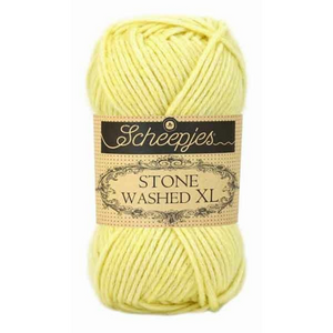 Scheepjes Stone Washed XL