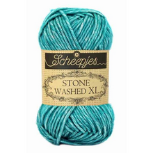 Load image into Gallery viewer, Scheepjes Stone Washed XL
